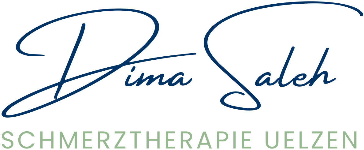 Dima Saleh Logo